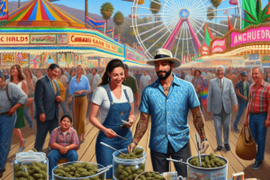 Cannabis Consumption