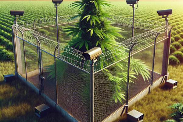 Cannabis Legalization