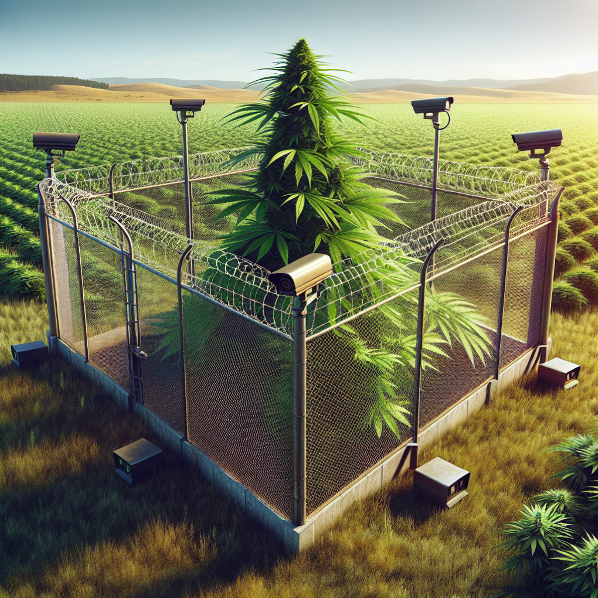 Cannabis Legalization